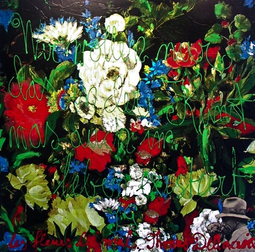 The Flowers of evil